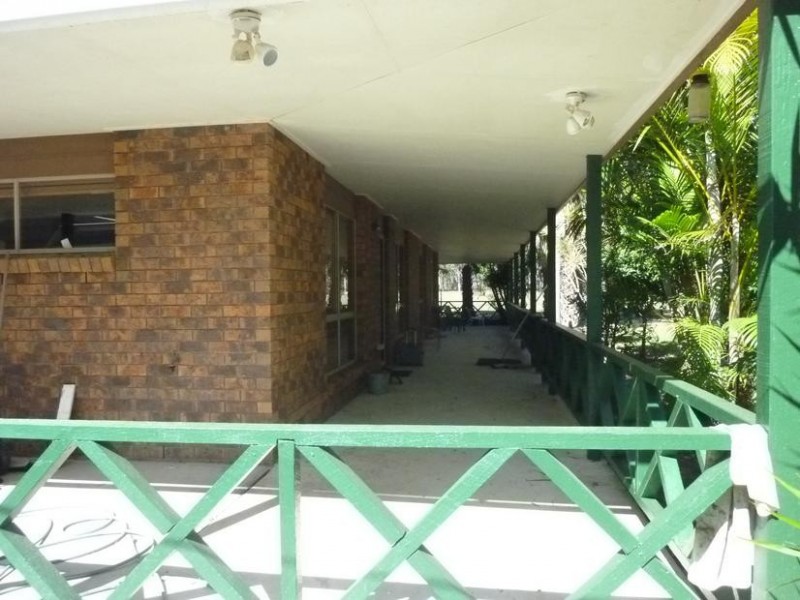 2252 GOODWOOD ROAD, Goodwood QLD 4660