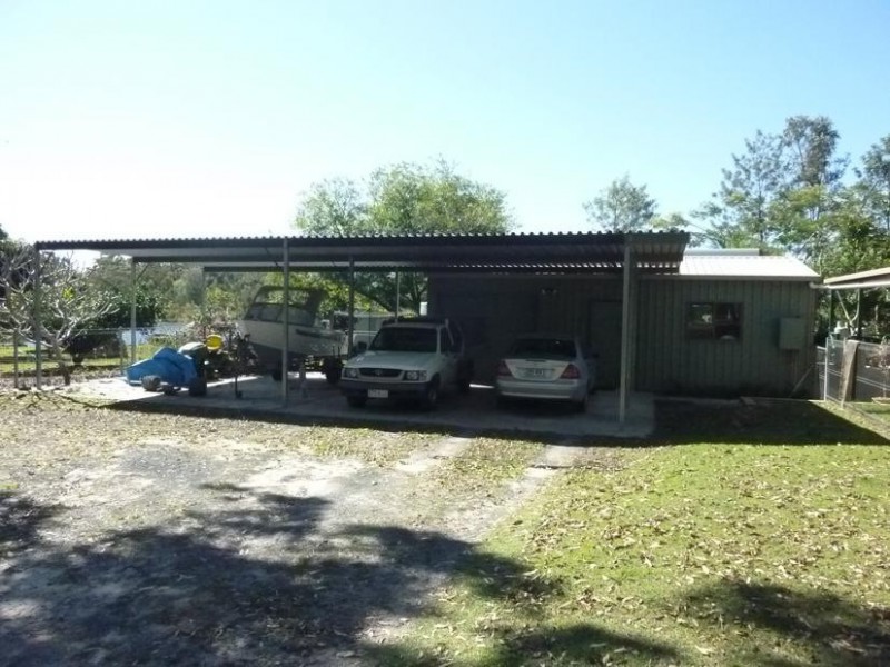 2252 GOODWOOD ROAD, Goodwood QLD 4660