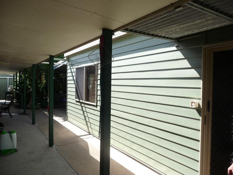 2252 GOODWOOD ROAD, Goodwood QLD 4660