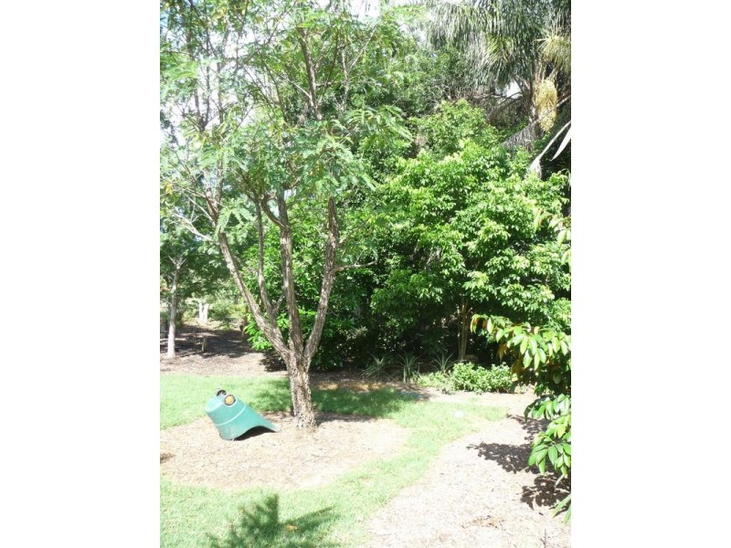 2252 GOODWOOD ROAD, Goodwood QLD 4660