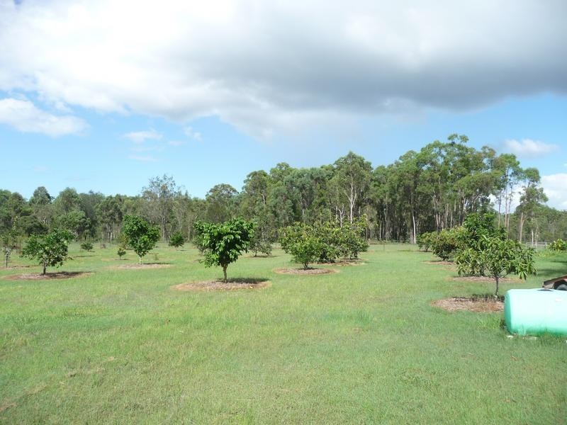 2252 GOODWOOD ROAD, Goodwood QLD 4660