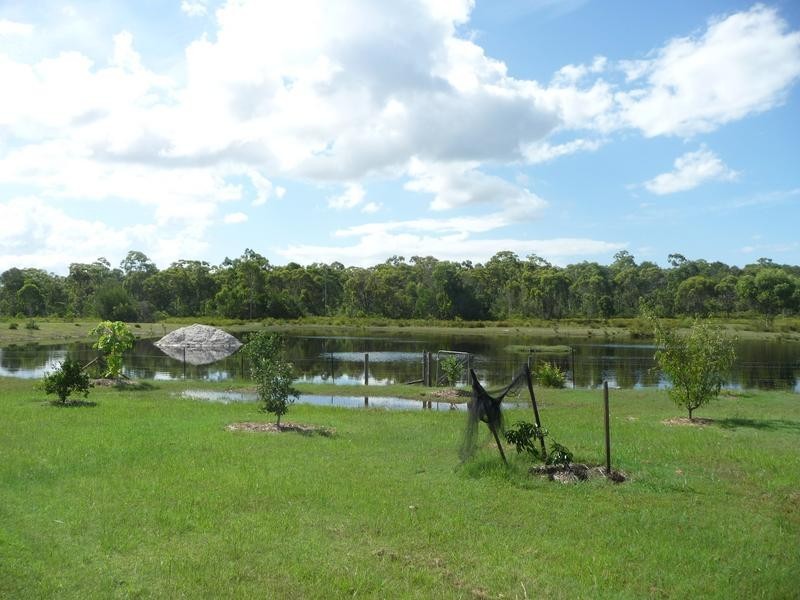 2252 GOODWOOD ROAD, Goodwood QLD 4660