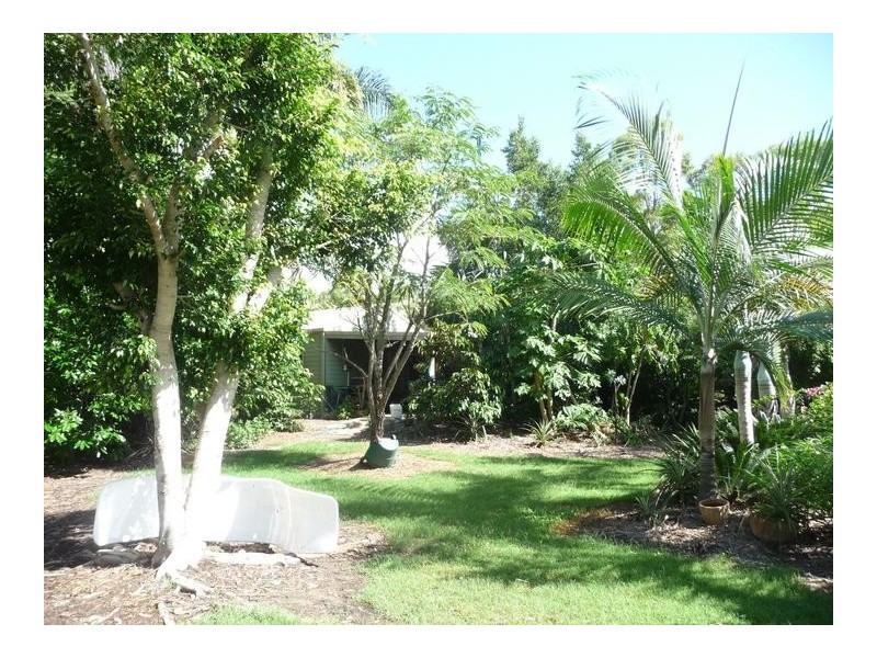 2252 GOODWOOD ROAD, Goodwood QLD 4660