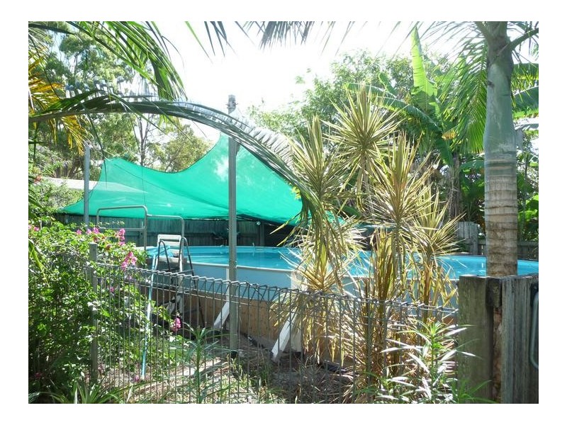 2252 GOODWOOD ROAD, Goodwood QLD 4660