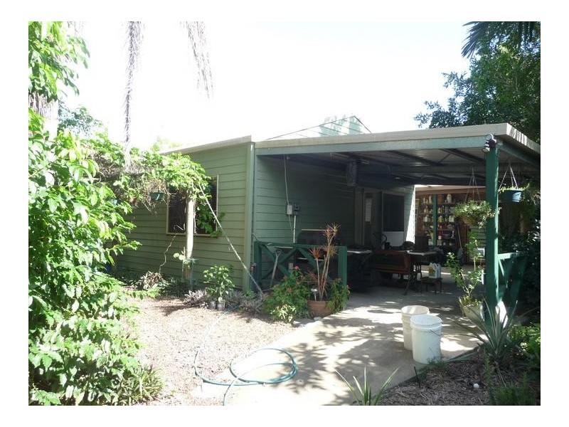 2252 GOODWOOD ROAD, Goodwood QLD 4660