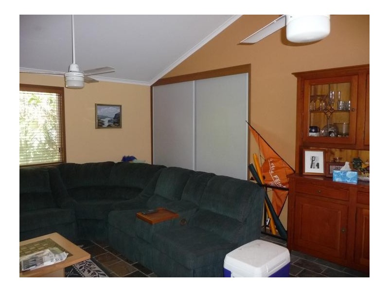 2252 GOODWOOD ROAD, Goodwood QLD 4660