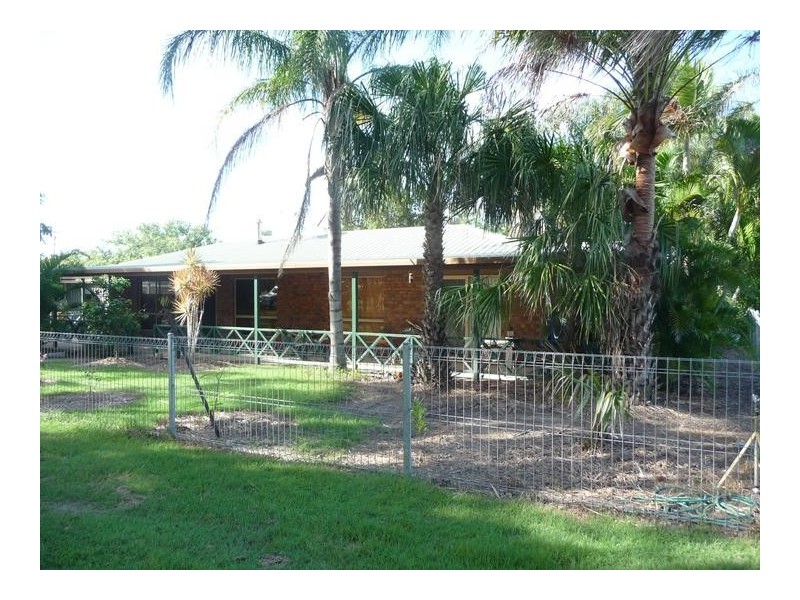 2252 GOODWOOD ROAD, Goodwood QLD 4660