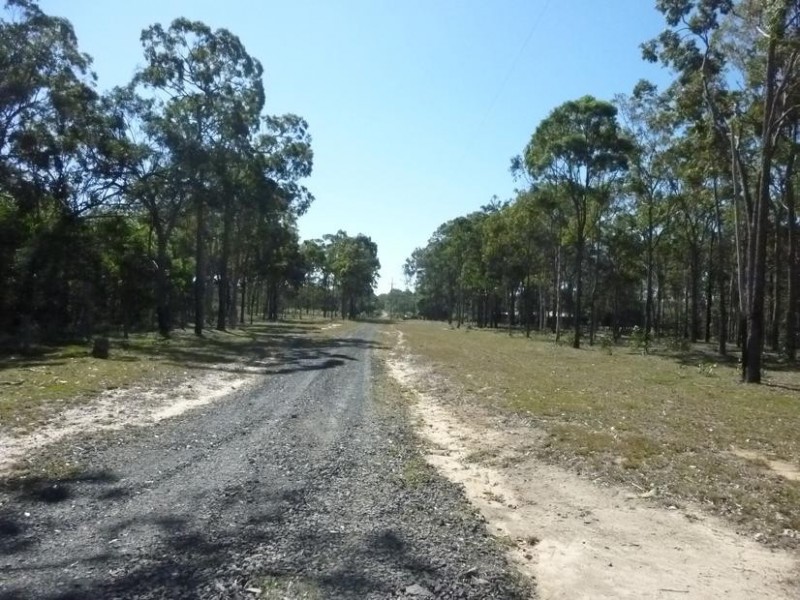 2252 GOODWOOD ROAD, Goodwood QLD 4660