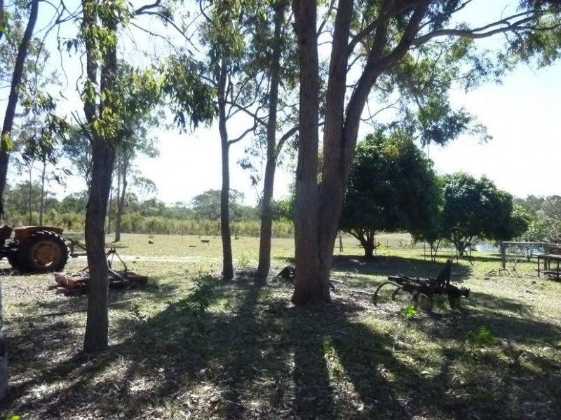 2252 GOODWOOD ROAD, Goodwood QLD 4660