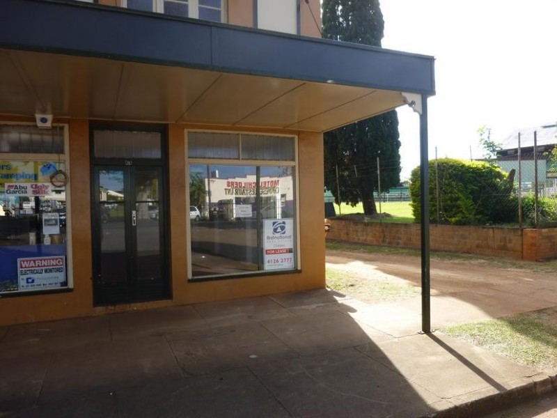 79 Churchill Street, Childers QLD 4660