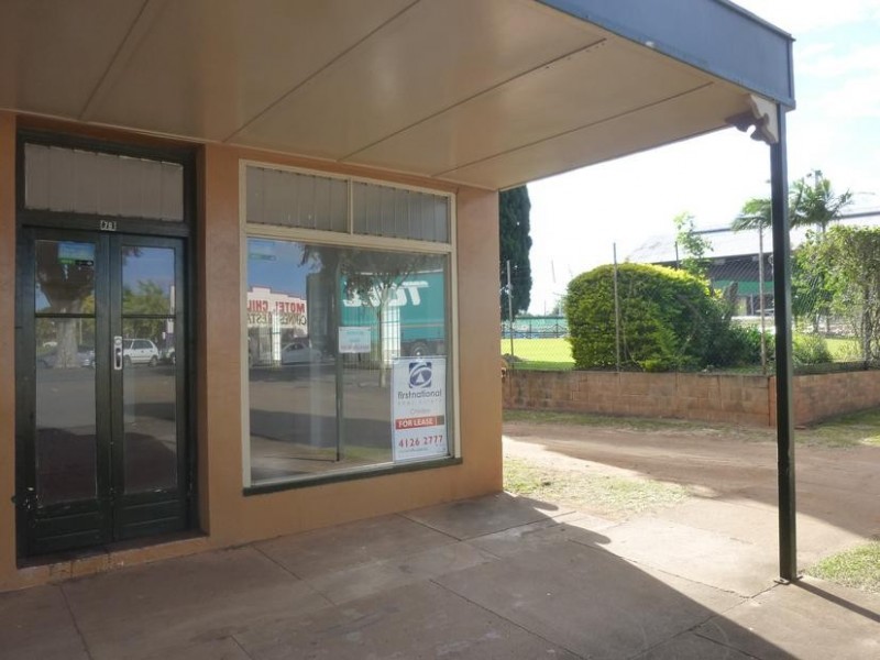 79 Churchill Street, Childers QLD 4660