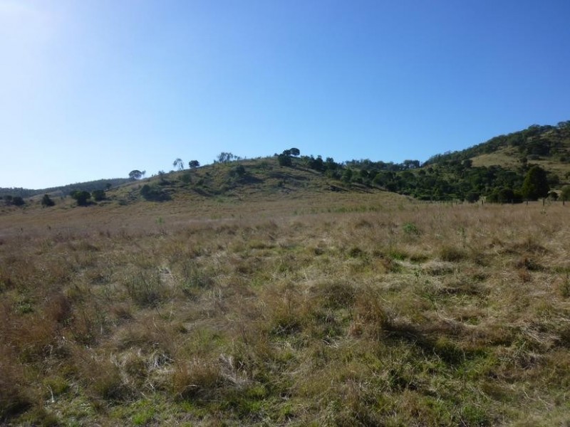 Coalstoun Lakes QLD 4621