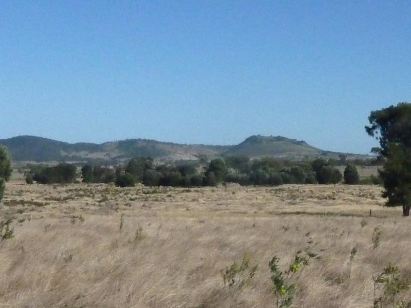 Coalstoun Lakes QLD 4621