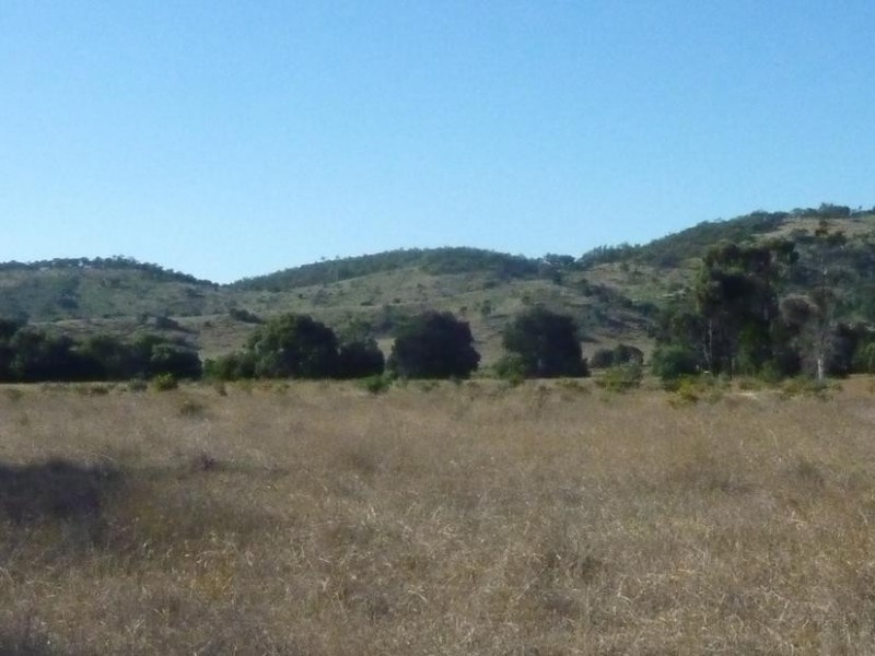 Coalstoun Lakes QLD 4621