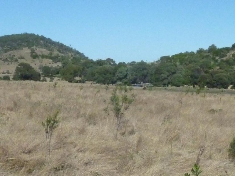 Coalstoun Lakes QLD 4621