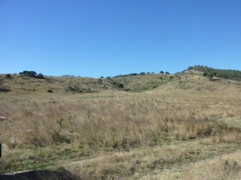Coalstoun Lakes QLD 4621