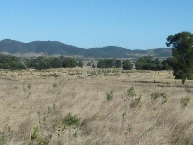 Coalstoun Lakes QLD 4621