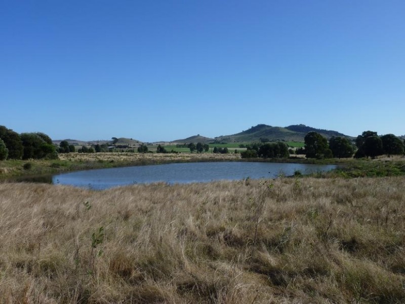 Coalstoun Lakes QLD 4621
