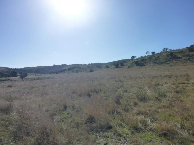 Coalstoun Lakes QLD 4621