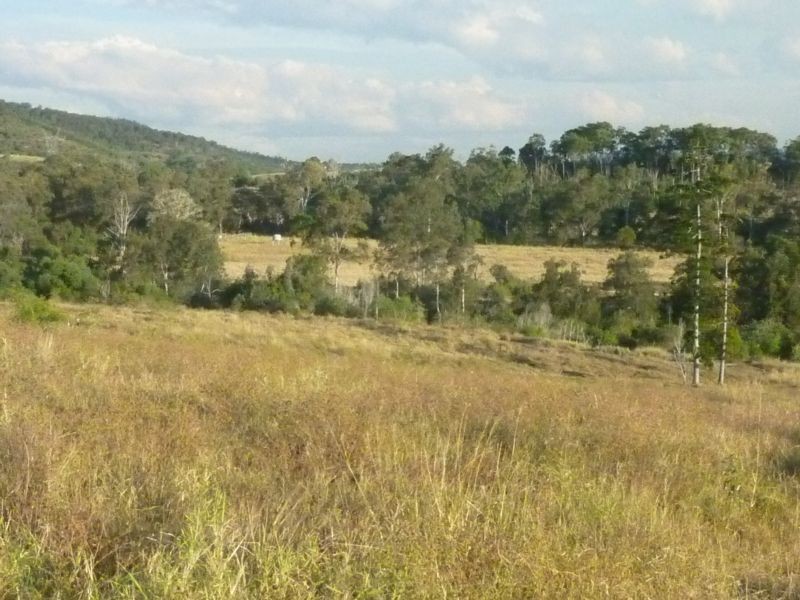 Dallarnil QLD 4621