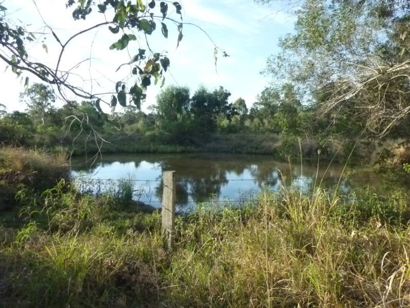 Dallarnil QLD 4621