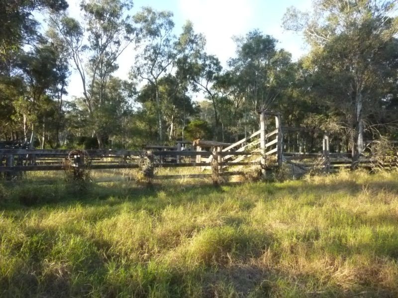 Dallarnil QLD 4621