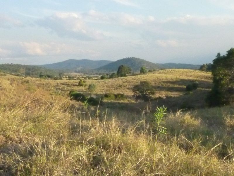 Dallarnil QLD 4621