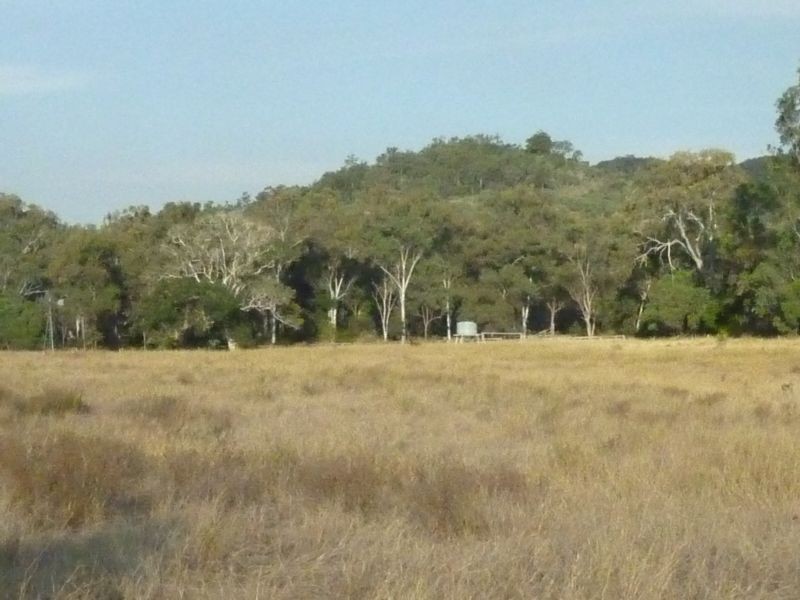 Dallarnil QLD 4621