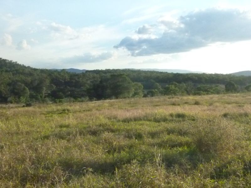Dallarnil QLD 4621