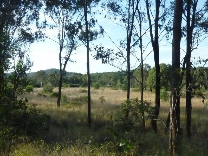 Dallarnil QLD 4621