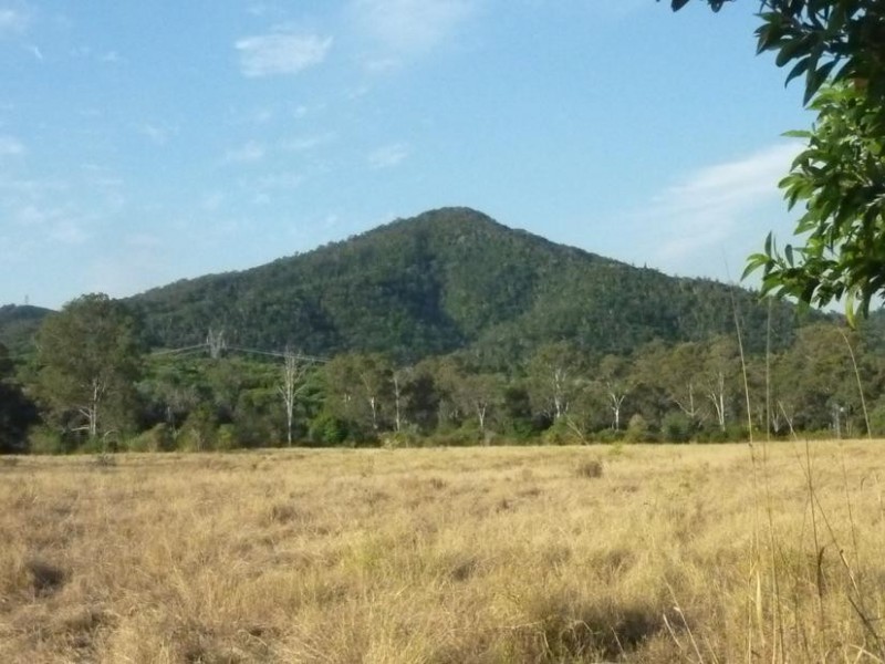 Dallarnil QLD 4621