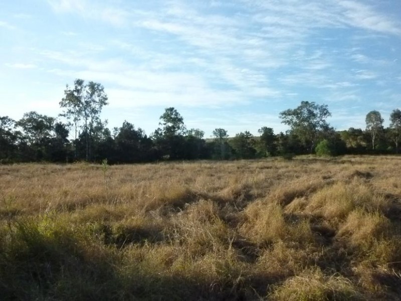 Dallarnil QLD 4621