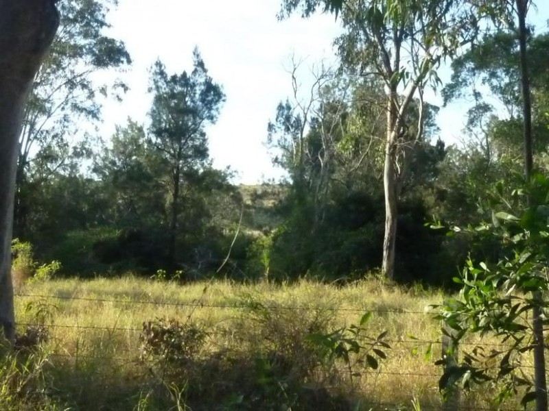 Dallarnil QLD 4621