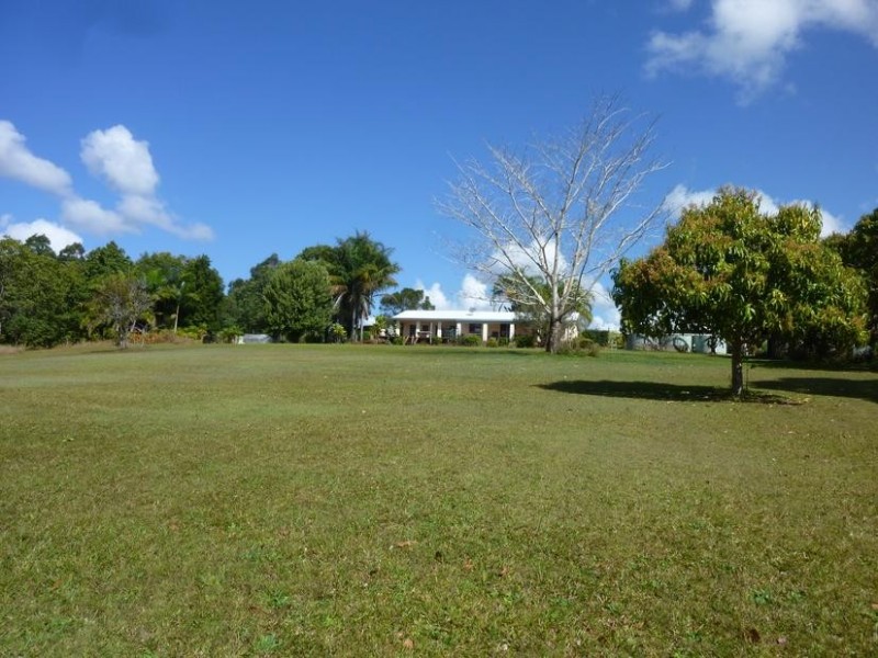 72 Golcherts Road, Horton QLD 4660