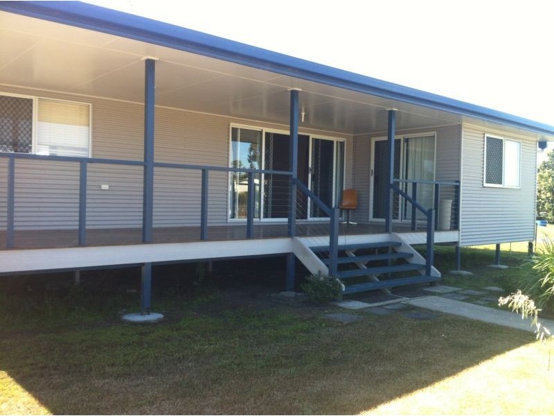 8 Smith Street, Buxton QLD 4660