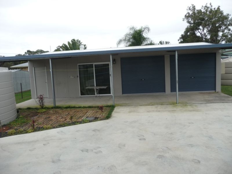 8 Smith Street, Buxton QLD 4660