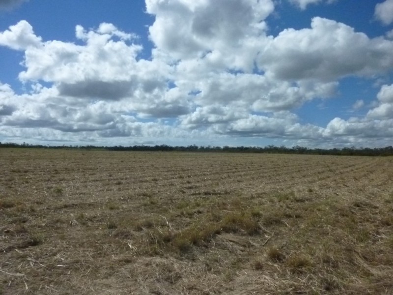 89 SMITHS ROAD, Redridge QLD 4660