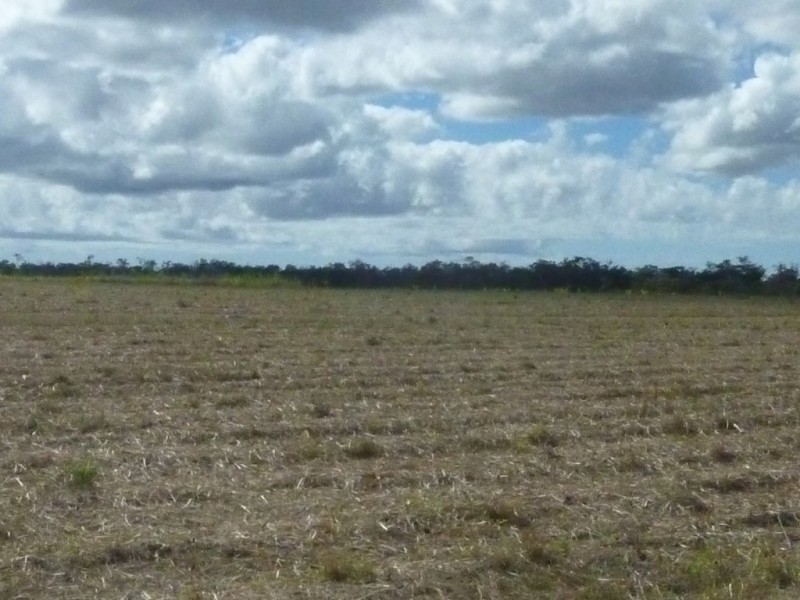 89 SMITHS ROAD, Redridge QLD 4660