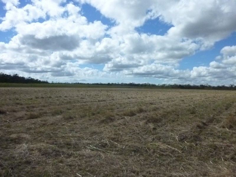 89 SMITHS ROAD, Redridge QLD 4660