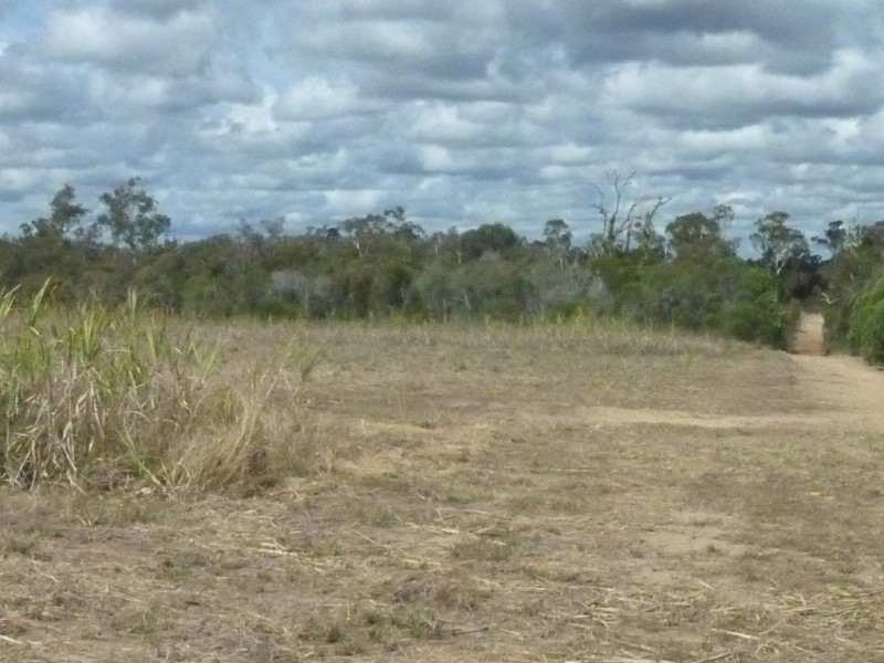 89 SMITHS ROAD, Redridge QLD 4660