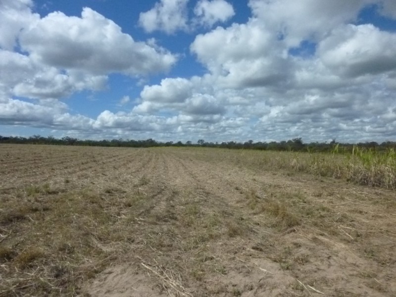 89 SMITHS ROAD, Redridge QLD 4660