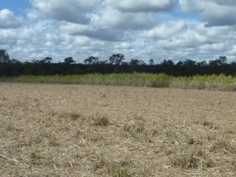 89 SMITHS ROAD, Redridge QLD 4660