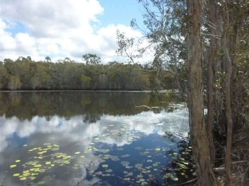 89 SMITHS ROAD, Redridge QLD 4660