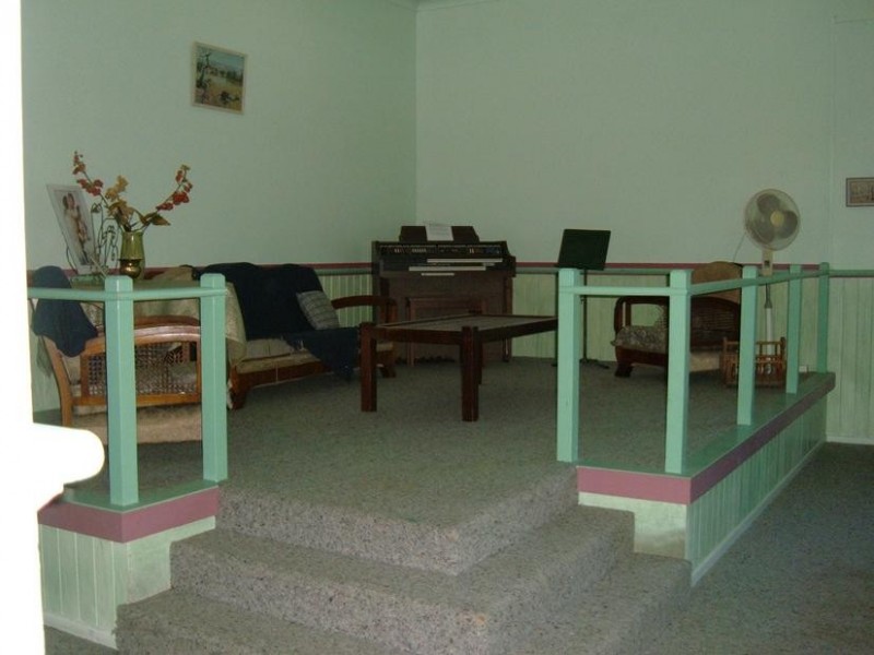 24B KELVIN STREET, Monto QLD 4630