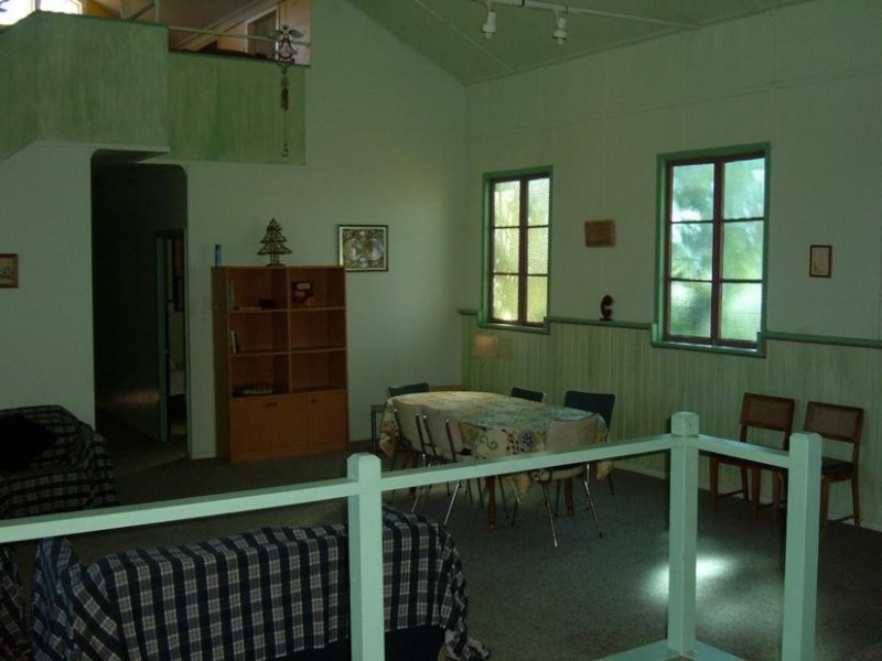 24B KELVIN STREET, Monto QLD 4630