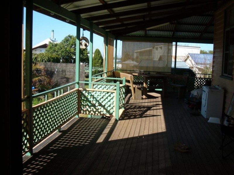 24B KELVIN STREET, Monto QLD 4630