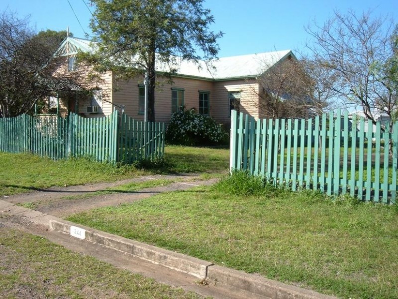 24B KELVIN STREET, Monto QLD 4630