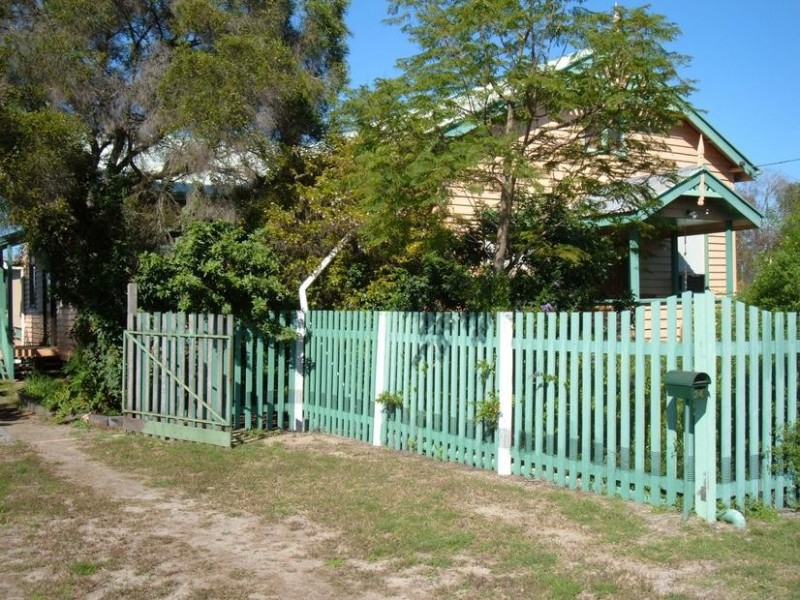 24B KELVIN STREET, Monto QLD 4630