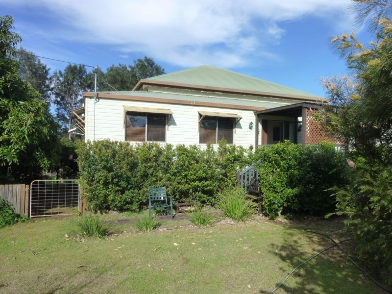 57 South Isis Road, SOUTH ISIS, Childers QLD 4660