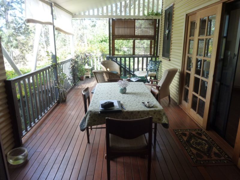 57 South Isis Road, SOUTH ISIS, Childers QLD 4660